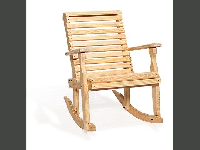 Rollback Rocker