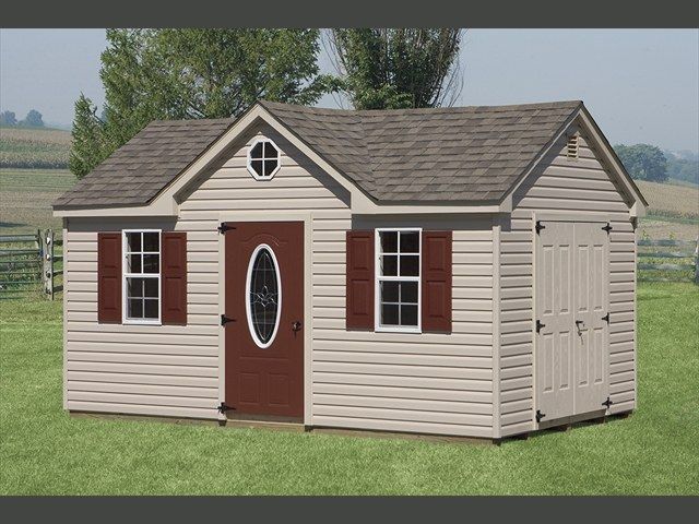 Vinyl Dormer 3