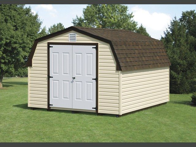 Mini Barn