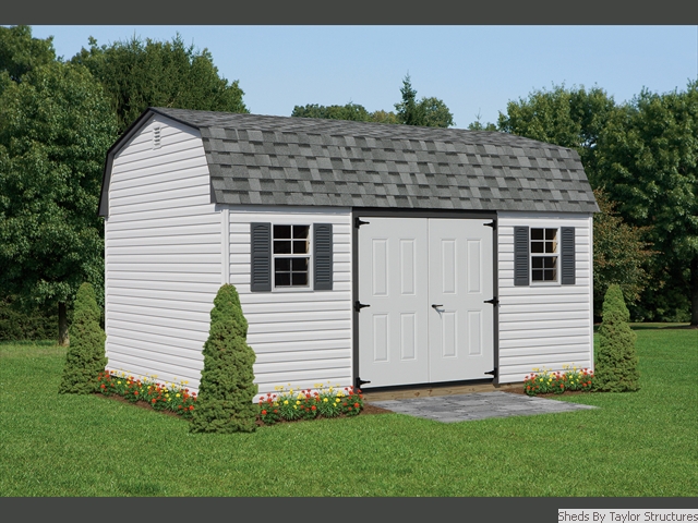 Dutch Barn