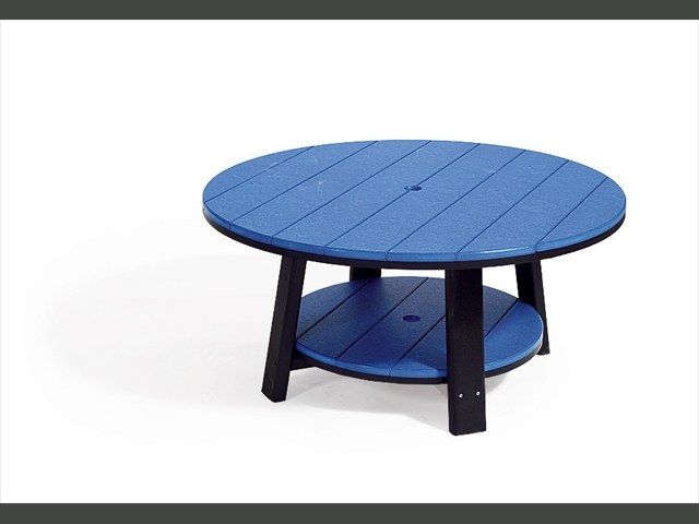 Conversation Table