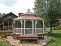 Vinyl Octagon 1
