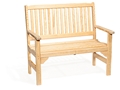 Englishgarden-bench