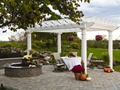 Vinyl Pergola 11