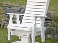 set-curve-back-glider